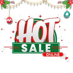 Hot Sale Diciembre 2021