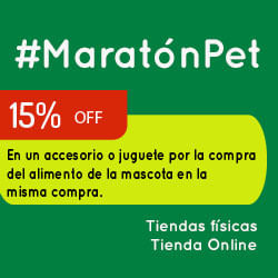 Maraton Pet