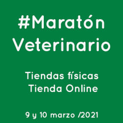 Maratón Veterinario