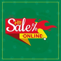 Ofertas de Hot Sale en Tienda Online